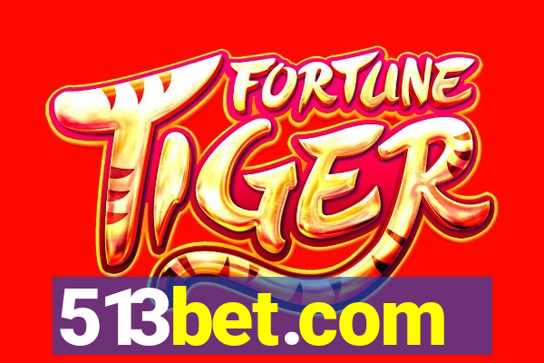 513bet.com