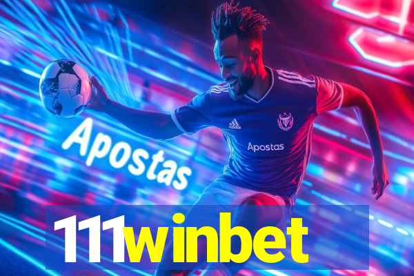 111winbet