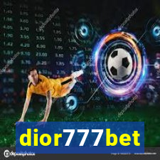 dior777bet