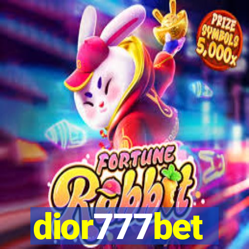 dior777bet