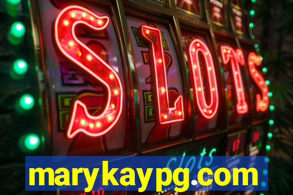 marykaypg.com