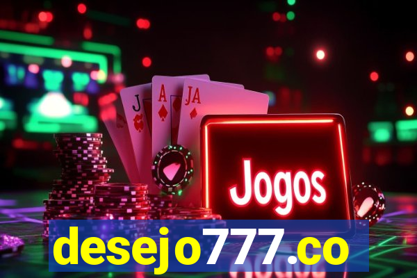 desejo777.co