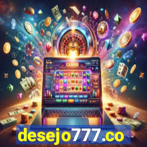 desejo777.co