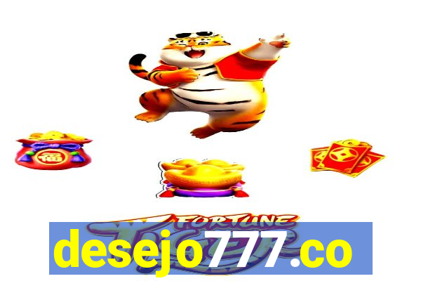 desejo777.co