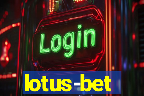 lotus-bet