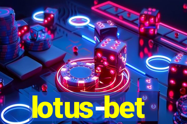 lotus-bet
