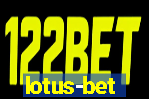 lotus-bet