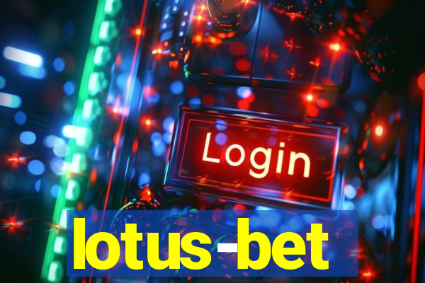 lotus-bet