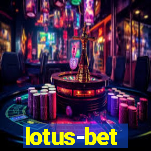 lotus-bet