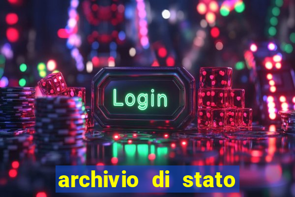 archivio di stato di napoli liste di leva