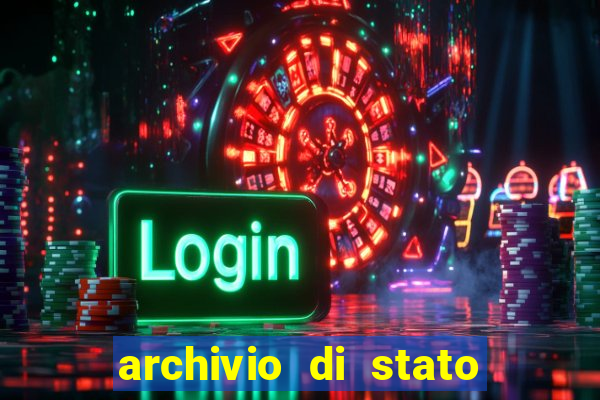archivio di stato di napoli liste di leva
