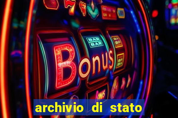 archivio di stato di napoli liste di leva