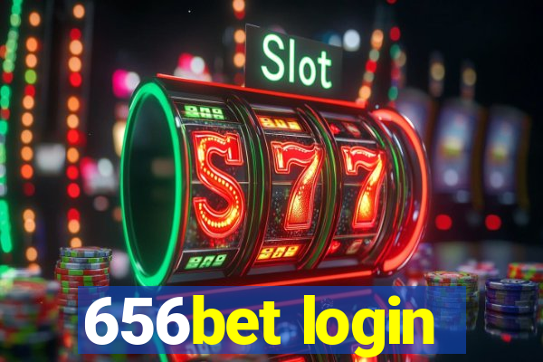 656bet login