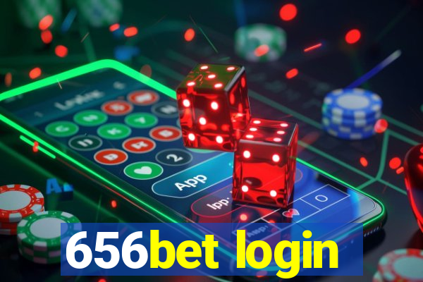 656bet login