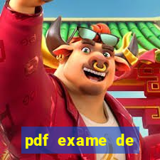pdf exame de gravidez positivo para editar no word