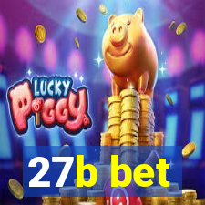 27b bet