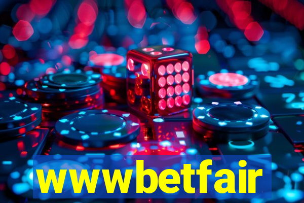 wwwbetfair