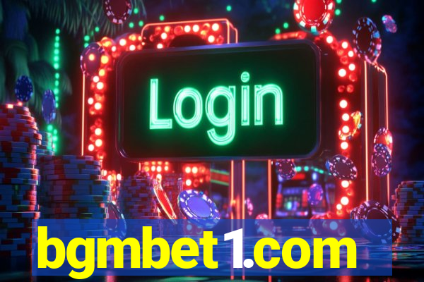 bgmbet1.com
