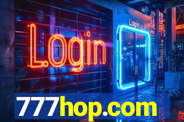 777hop.com