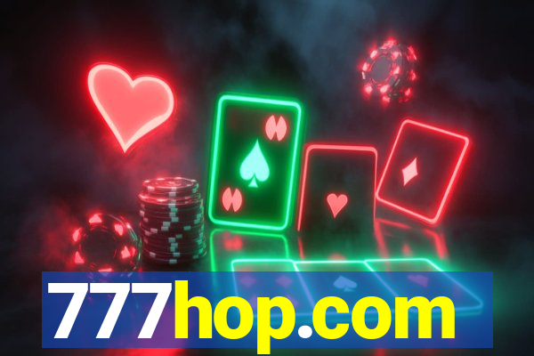 777hop.com