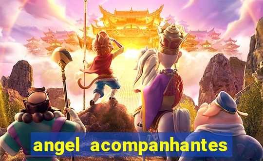 angel acompanhantes porto alegre