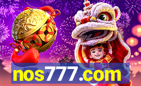 nos777.com