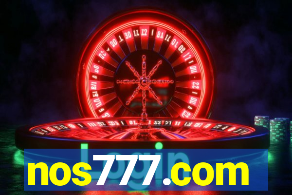 nos777.com