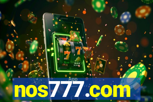 nos777.com