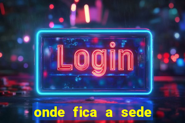 onde fica a sede da cbf