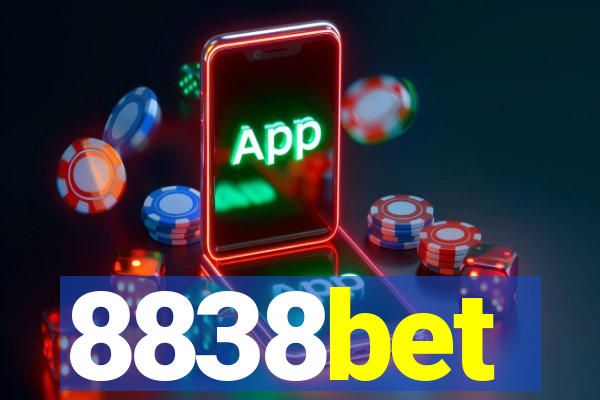 8838bet