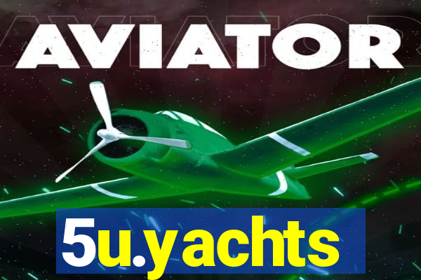 5u.yachts