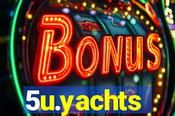 5u.yachts