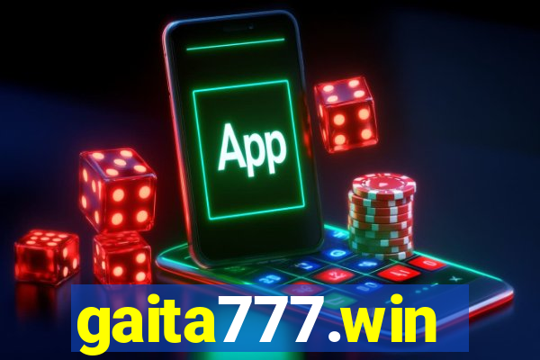 gaita777.win