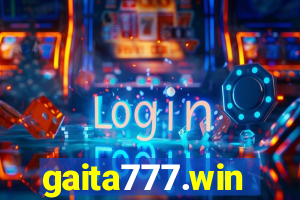 gaita777.win
