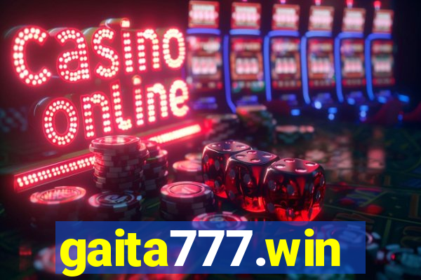 gaita777.win