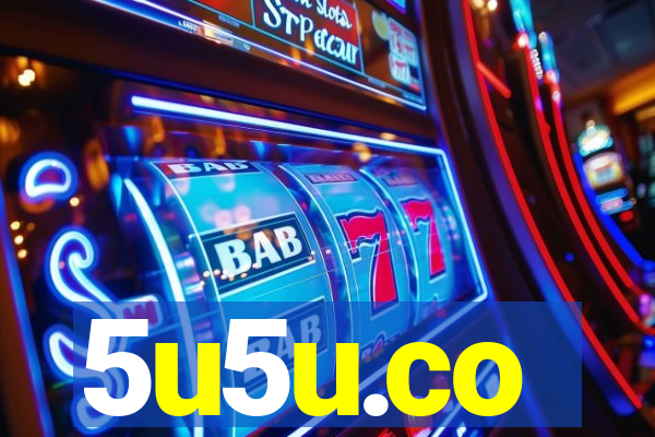 5u5u.co