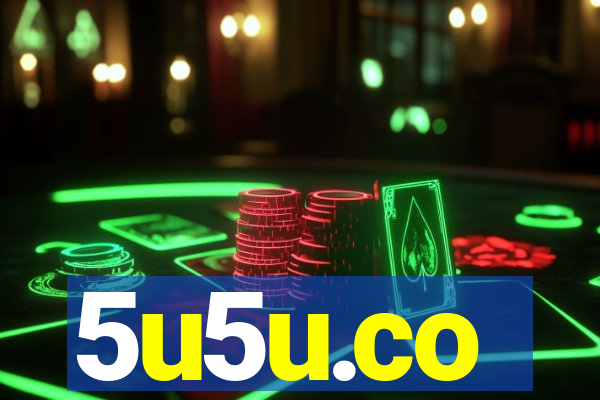 5u5u.co