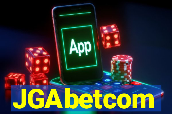 JGAbetcom