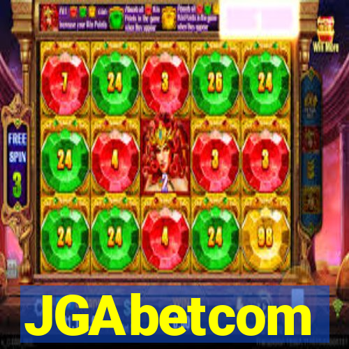 JGAbetcom