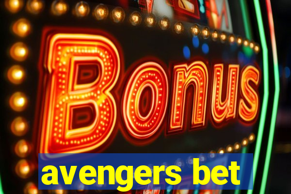 avengers bet
