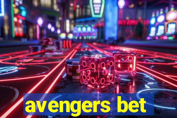 avengers bet