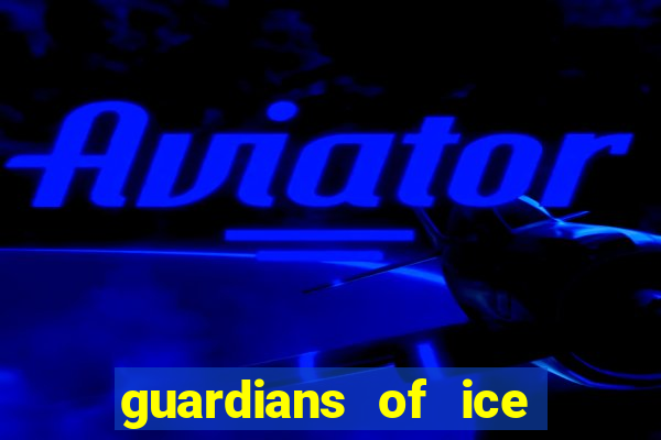 guardians of ice and fire demo