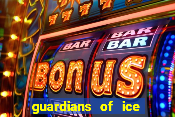 guardians of ice and fire demo