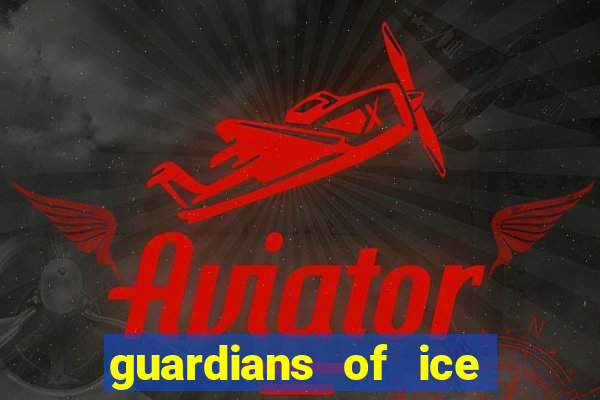guardians of ice and fire demo