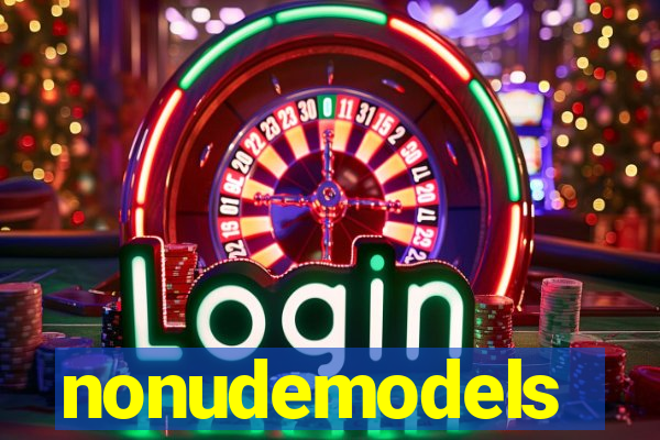 nonudemodels