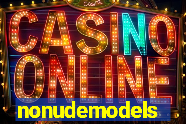 nonudemodels