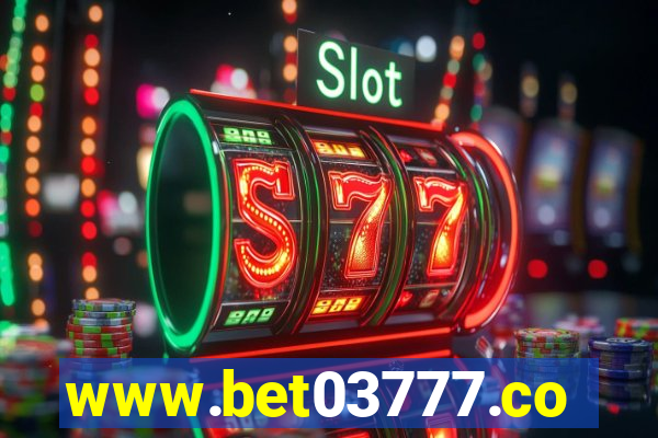 www.bet03777.com