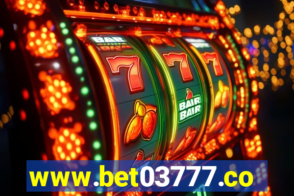 www.bet03777.com