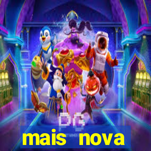 mais nova plataforma de jogos