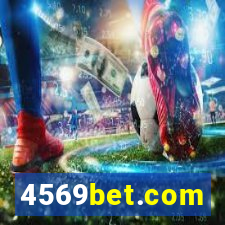 4569bet.com